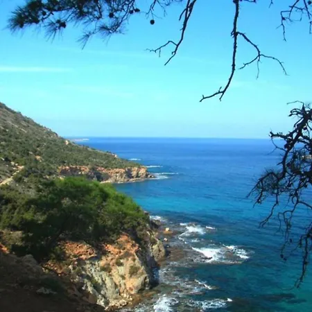 Вилла Beautiful 5 Star Holiday In A Prime Location In Paralimni, Book Early To Secure Your Dates, Paralimni 1242 *