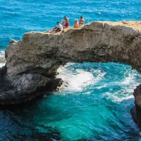 Beautiful 5 Star Holiday In A Prime Location In Paralimni, Book Early To Secure Your Dates, Paralimni 1242 Protaras