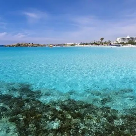 Beautiful 5 Star Holiday In A Prime Location In Paralimni, Book Early To Secure Your Dates, Paralimni 1242 Villa
