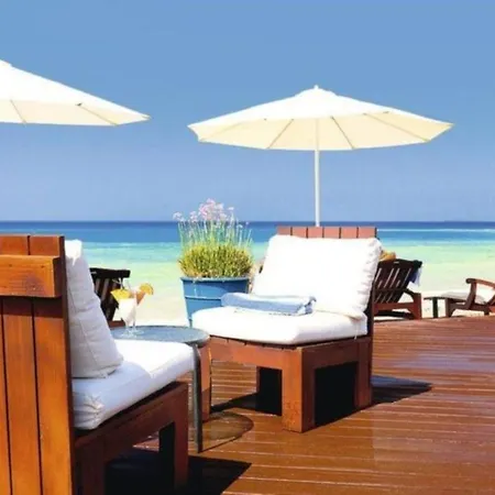 Beautiful 5 Star Holiday In A Prime Location In Paralimni, Book Early To Secure Your Dates, Paralimni 1242 Villa Protaras
